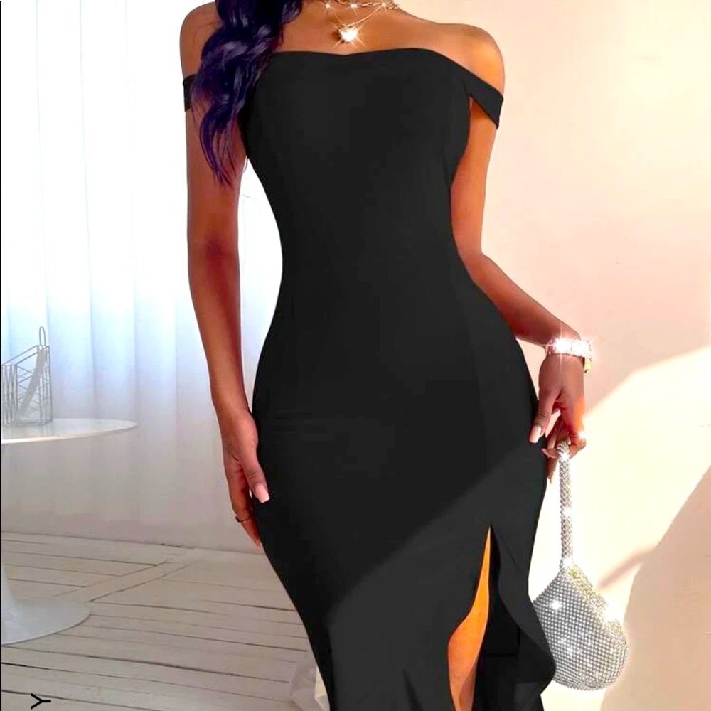 Womens cocktail dress